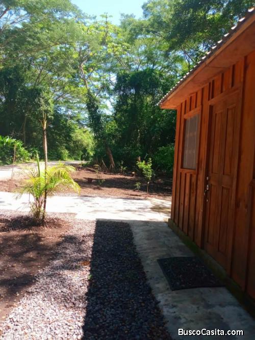 Citymax Vende Cabaña En Villas Club Rio Sul Escuintla ; Idi: 128950