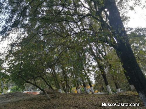 Terreno En Venta En Montecasino, Santa Lucia Milpas A. ; Idi: 128657