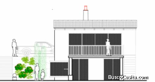 Citymax Vende Casa Tipo Cabaña En San Lorenzo El Cubo; Idi: 128554