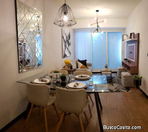 Citymax Antigua Vende Apartamento En Zona 11 Gt; Idi: 127963