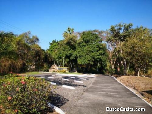 Citymax Antigua Vende Terreno En Torremolinos Escuintla; Idi: 127787