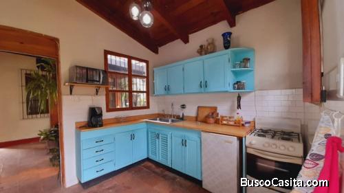 Citymax Antigua Renta Casa Amueblada Cerca De Antigua ; Idi: 126749