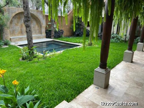 Se Vende Casa Nueva En Jardines De Antigua; Idi: 126745