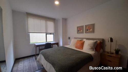 Apartamento De 3 Habitaciones En Santa Lucia Milpas A. ; Idi: 123873