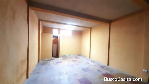 Local En Renta Sobre Ave Principal Antigua Guatemala ; Idi: 123792