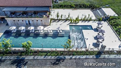 Citymax Antigua Vende Espectacular Casa Asís B ; Idi: 123374