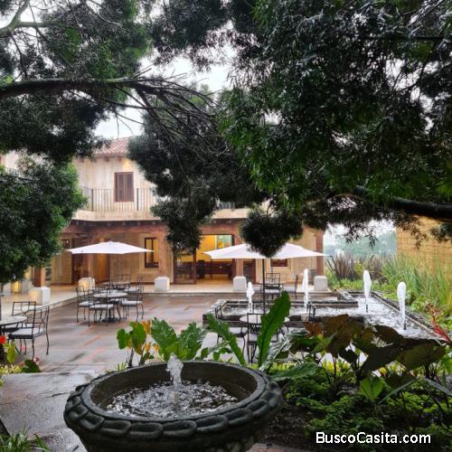 Citymax Antigua Vende Casa Asís A En Club Residencial ; Idi: 123373