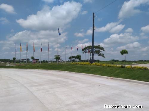 Citymax Antigua Vende 3 Manzanas En Michatoya Pacifico; Idi: 123331