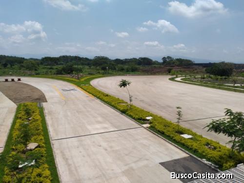 Citymax Antigua Vende 2 Manzanas De Terreno Industrial ; Idi: 123328