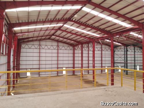 Citymax Antigua Renta Bodega En Michatoya Pacifico ; Idi: 123315