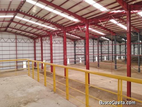 Citymax Antigua Renta Bodega Industrial En Michatoya ; Idi: 123313