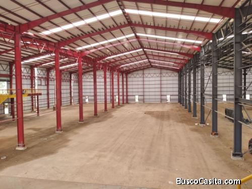 Citymax Antigua Vende Bodega Industrial En Michatoya ; Idi: 123223