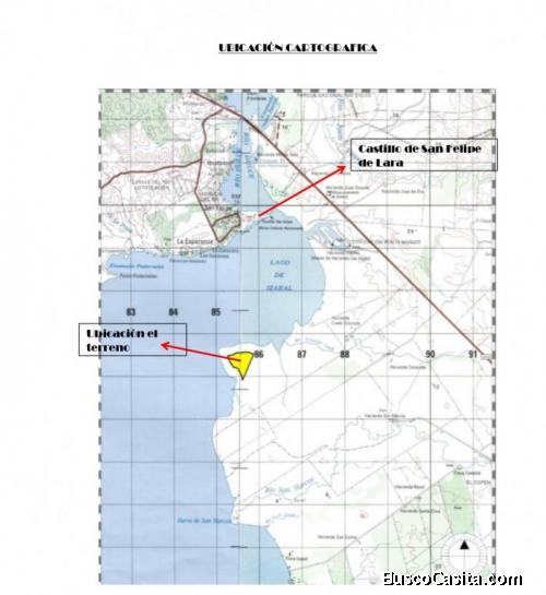 Citymax Antigua Vende Finca En Livingston Izabal; Idi: 123076