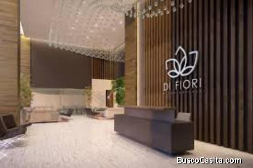 Citymax Vende Apartamento En Torre Residencial ; Idi: 122838