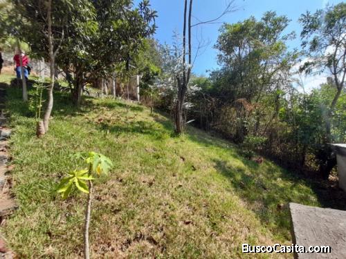 Terreno En Venta En Ciudad Vieja Sobre Rn14; Idi: 122709
