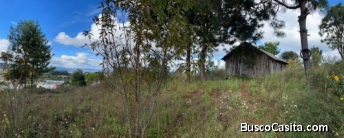 Terreno En Venta A La Orilla De Carretera En Parramos ; Idi: 121300