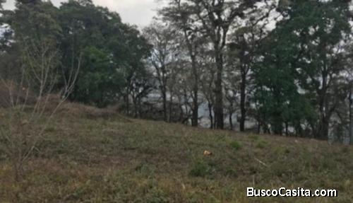 Venta De Terreno Dentro Residencial Cuilapa Santa Rosa; Idi: 120797