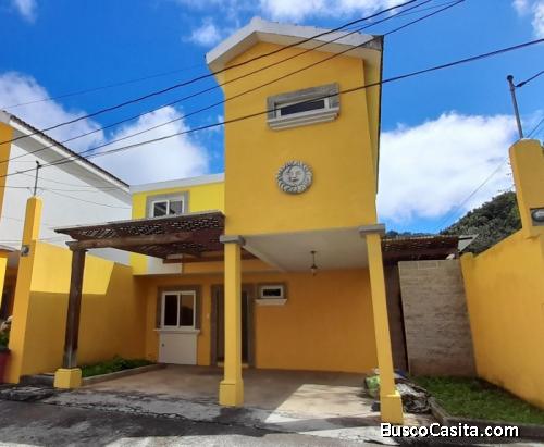 Casa En Venta En Cañadas De San Lucas; Idi: 120604