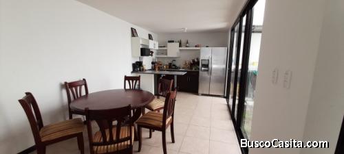 Citymax Antigua Renta Casa Amueblada En Ciudad Vieja ; Idi: 120573