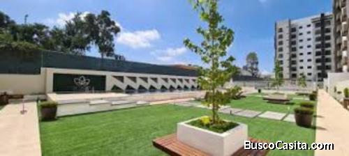 Venta De Apartamento En Zona 7 Calzada Mateo Flores; Idi: 120269