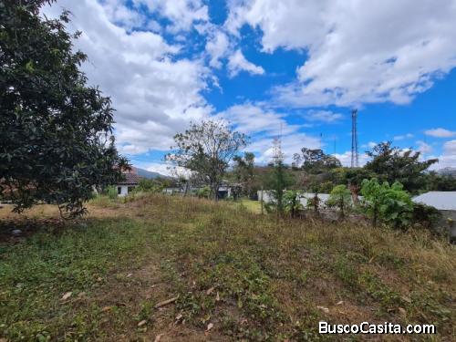 Citymax Antigua Vende Terreno En San Cristóbal El Alto; Idi: 119348