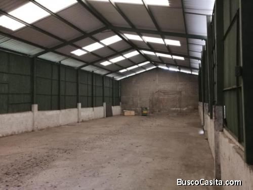 Citymax Vende Ofibodega Independiente En Cuyotenango; Idi: 119270