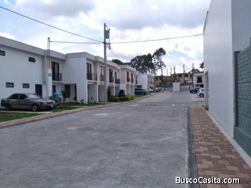 Citymax Antigua Vende Casa Residencial Cerca De La Vas; Idi: 118125
