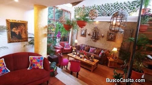 Citymax Renta Casa En Antigua Guatemala Fines De Semana; Idi: 117915