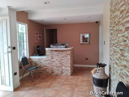 Citymax Antigua Renta Casa Para Ong En Chimaltenango; Idi: 115189