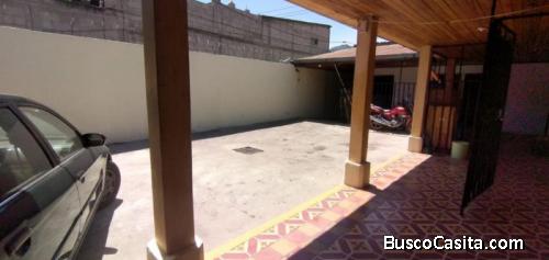 Citymax Antigua Renta Casa De Uso Comercial ; Idi: 114868