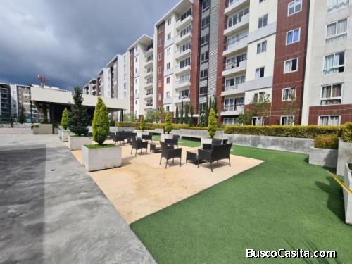 Ganga!  Aproveche!  Apartamento De 3 Habs En Parque 7!!; Idi: 114683