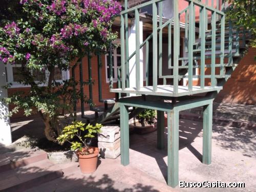 Citymax Renta Habitación En El Centro De Chimaltenango; Idi: 114508