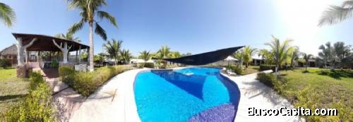 Citymax Antigua Renta Casa En Puerto Itzapa Escuintla ; Idi: 113839