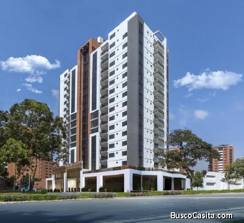Apartamentos En Venta En Exclusivos En 5a Ave. Zona 14 ; Idi: 113058