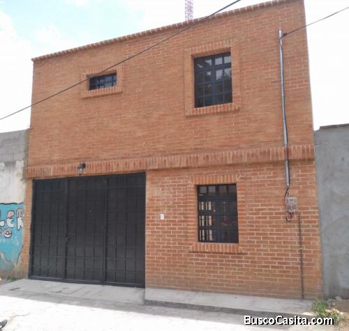 Citymax Antigua Renta Casa En Parramos Chimaltenango; Idi: 112308