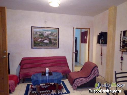 Renta De Apartamento Amueblado En Panajachel, Sololá; Idi: 112267