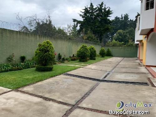 Citymax Antigua  Vende Casa En San Lucas! ; Idi: 110845