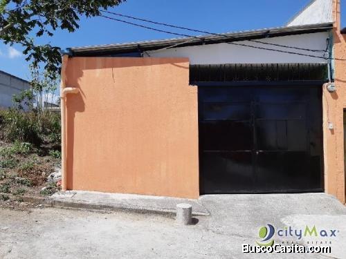 Citymax Antigua Casa En Venta En Residencial Zona 18; Idi: 110836