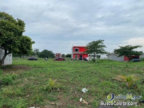 Citymax Antigua Vende Terreno Residencial En Escuintla; Idi: 110793