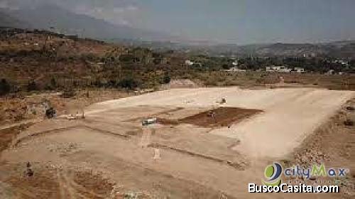 Citymax Antigua Vende Terreno Industrial En Amatitlán! ; Idi: 109060
