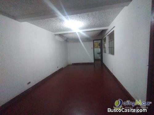 Rento Local De Uso Comercial U Oficinas En Antigua Gt; Idi: 108307