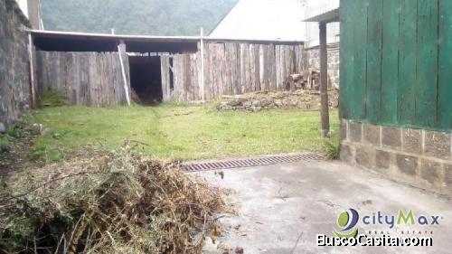 Venta-Renta De Terreno Comercial En San Lucas Tolimán; Idi: 108191