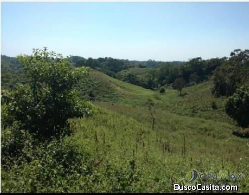 Venta De Terreno En Cocales En Carretera Panamericana; Idi: 107925