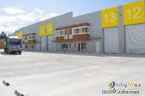 Venta De Bodega En Excluisvo Sector De Mixco ; Idi: 105989