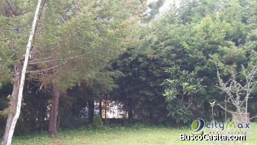 Venta De Terreno En Santiago, Sacatepequez ¡ganga!; Idi: 103779