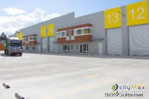 Bodegas En Venta En Parque Las Tunas En Zona 4 De Mixco; Idi: 102268