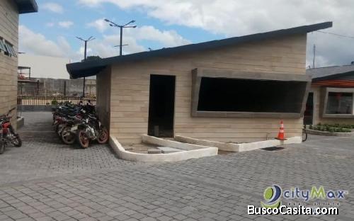 Local En Renta De 100 M2 En Cc Plaza Real Chimalt; Idi: 101344