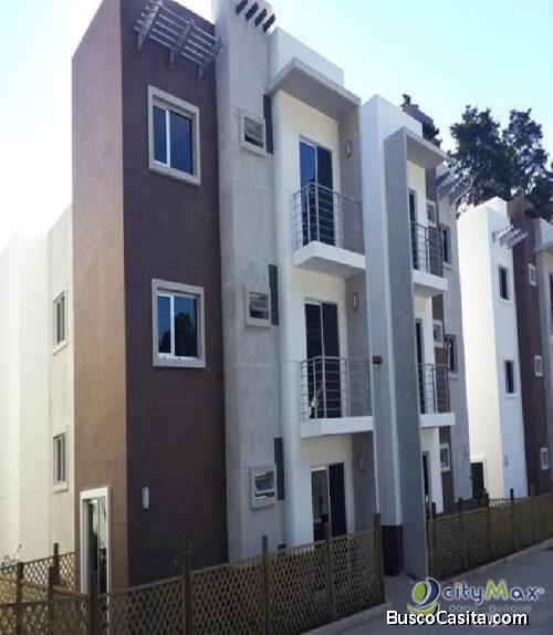 Renta De Apartamento Residencial En Torre Carr Salvador; Idi: 99235