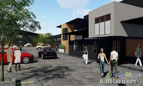 ¡¡local Comercial Dentro De Nuevo Cc En Chimaltenango!; Idi: 98578