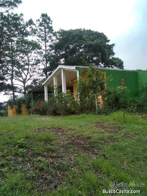 Casa Tipo Granja En Venta En Sumpango Sacatepequez; Idi: 96057